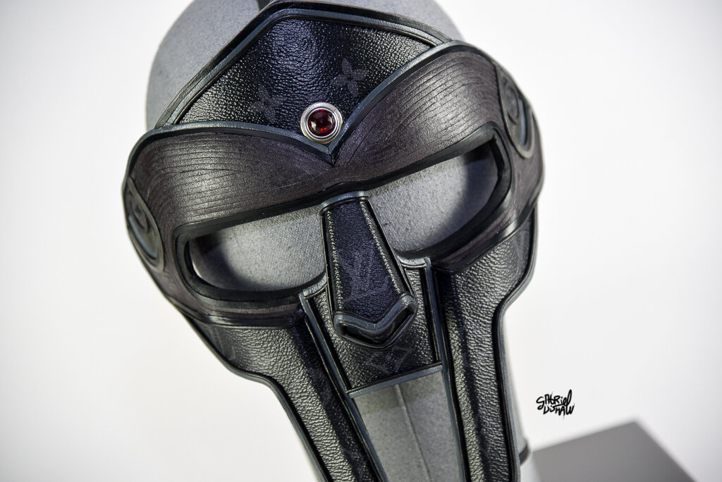 その他 FaB Mask of Momentum Mask of Momentum (Japanese Exclusive) - Part the Mistveil